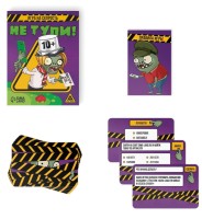 Joc educativ de masa Las Igras Не тупи! (9244263) imaginea #2 — magazin online Desire.md