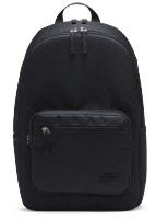 Городской рюкзак Nike Heritage Eugene Bkpk Black фото №1 — интернет-магазин Desire.md