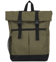 Rucsac pentru oraș Roly Dodo 7138 Green