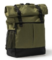 Городской рюкзак Roly Dodo 7138 Green фото №4 — интернет-магазин Desire.md