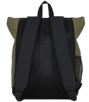 Городской рюкзак Roly Dodo 7138 Green фото №6 — интернет-магазин Desire.md