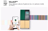 Frigider LG GMV960NNME imaginea #6 — magazin online Desire.md