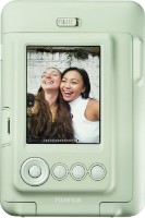 Aparat foto Fujifilm Instax Mini LiPlay Matcha Green imaginea #3 — magazin online Desire.md
