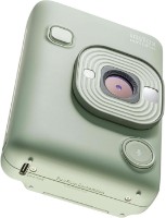 Aparat foto Fujifilm Instax Mini LiPlay Matcha Green imaginea #5 — magazin online Desire.md