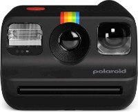 Aparat foto Polaroid Go Gen 2 Black + Color Films 16pcs imaginea #1 — magazin online Desire.md