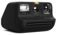 Aparat foto Polaroid Go Gen 2 Black + Color Films 16pcs imaginea #5 — magazin online Desire.md