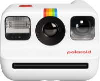 Aparat foto Polaroid Go Gen 2 White + Color Films 16pcs imaginea #1 — magazin online Desire.md