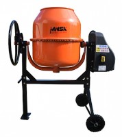 Betoniera Minsk FCM540 imaginea #3 — magazin online Desire.md