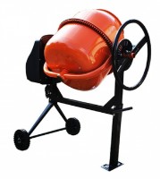 Betoniera Minsk FCM540 imaginea #4 — magazin online Desire.md
