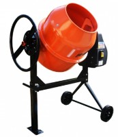 Betoniera Minsk PCM500 imaginea #3 — magazin online Desire.md