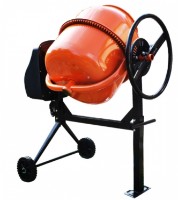 Betoniera Minsk PCM500 imaginea #4 — magazin online Desire.md