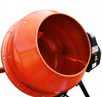 Betoniera Minsk PCM500 imaginea #5 — magazin online Desire.md