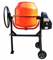 Betoniera Minsk PCM700 imaginea #2 — magazin online Desire.md