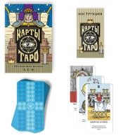 Joc educativ de masa Las Igras Обучающая колода (4550986) imaginea #2 — magazin online Desire.md