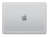 Чехол для ноутбука Incase IN-INMB200753-CLR фото №2 — интернет-магазин Desire.md