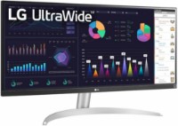 Монитор LG 29WQ600-W.AEU фото №2 — интернет-магазин Desire.md