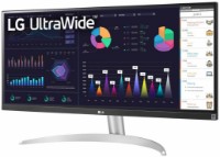 Монитор LG 29WQ600-W.AEU фото №3 — интернет-магазин Desire.md