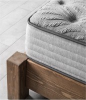 Saltea ortopedica Oskar Carbon 180x200x28 imaginea #2 — magazin online Desire.md