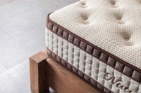 Saltea ortopedica Oskar Natural Plus 180x200x32 imaginea #2 — magazin online Desire.md