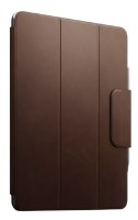 Husa pentru tableta Nomad Leather Folio for iPad Pro 12.9 Brown (NM01080985) imaginea #3 — magazin online Desire.md
