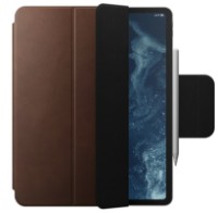 Husa pentru tableta Nomad Leather Folio for iPad Pro 12.9 Brown (NM01080985) imaginea #7 — magazin online Desire.md