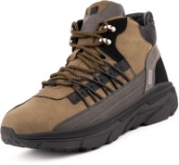 Bocanci pentru bărbați Keddo 838163/01-03 Khaki, s.42 imaginea #3 — magazin online Desire.md