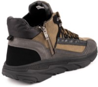 Bocanci pentru bărbați Keddo 838163/01-03 Khaki, s.42 imaginea #4 — magazin online Desire.md