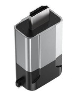 Adaptor XO HDMI to VGA Tranish (GB014) imaginea #2 — magazin online Desire.md