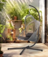 Leagăn de grădină Jumi OM-258839 imaginea #4 — magazin online Desire.md