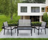 Набор садовой мебели Jumi OM-281875 фото №6 — интернет-магазин Desire.md