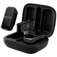 Microfon Rode Micro Ultra-compact Black imaginea #2 — magazin online Desire.md