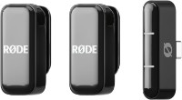 Microfon Rode Micro Ultra-compact Black imaginea #6 — magazin online Desire.md