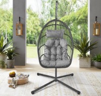 Садовые качели Jumi OM-318564 фото №2 — интернет-магазин Desire.md