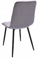 Стул Jumi Piado SD-276642 Grey фото №7 — интернет-магазин Desire.md