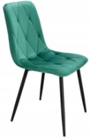 Стул Jumi Piado SD-276659 Verde фото №1 — интернет-магазин Desire.md