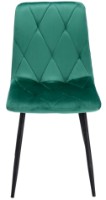 Стул Jumi Piado SD-276659 Verde фото №3 — интернет-магазин Desire.md