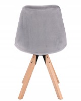 Стул Jumi Saida SD-324213 Beige фото №5 — интернет-магазин Desire.md