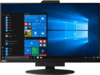 Монитор Lenovo ThinkCentre Tiny-In-One 27 Black (11JHRAT1EU)