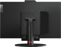 Monitor Lenovo ThinkCentre Tiny-In-One 27 Black (11JHRAT1EU) imaginea #2 — magazin online Desire.md