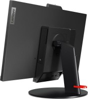 Monitor Lenovo ThinkCentre Tiny-In-One 27 Black (11JHRAT1EU) imaginea #5 — magazin online Desire.md