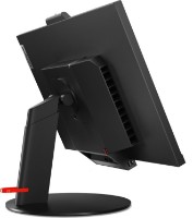 Monitor Lenovo ThinkCentre Tiny-In-One 27 Black (11JHRAT1EU) imaginea #6 — magazin online Desire.md