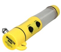 Фонарь Mammooth ALZ Yellow фото №2 — интернет-магазин Desire.md