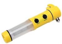 Фонарь Mammooth ALZ Yellow фото №3 — интернет-магазин Desire.md