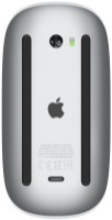 Компьютерная мышь Apple Magic Mouse 4 White (MXK53ZM/A) фото №3 — интернет-магазин Desire.md