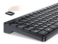 Set Ugreen MK006 EN Black imaginea #4 — magazin online Desire.md