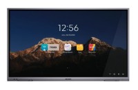 Panou interactiv Hikvision DS-D5B65RB/A imaginea #1 — magazin online Desire.md