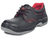 Încălțăminte de protecție Fridrich & Fridrich ULM SC-02-001 S1 SRC 0201014660, s.37