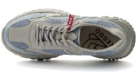 Adidași pentru bărbați Keddo 847216/07-03 Light Blue, s.41 imaginea #4 — magazin online Desire.md