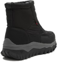 Bocanci pentru bărbați Keddo 848141/10-03 Black, s.41 imaginea #2 — magazin online Desire.md