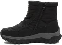 Bocanci pentru bărbați Keddo 848141/10-03 Black, s.41 imaginea #4 — magazin online Desire.md